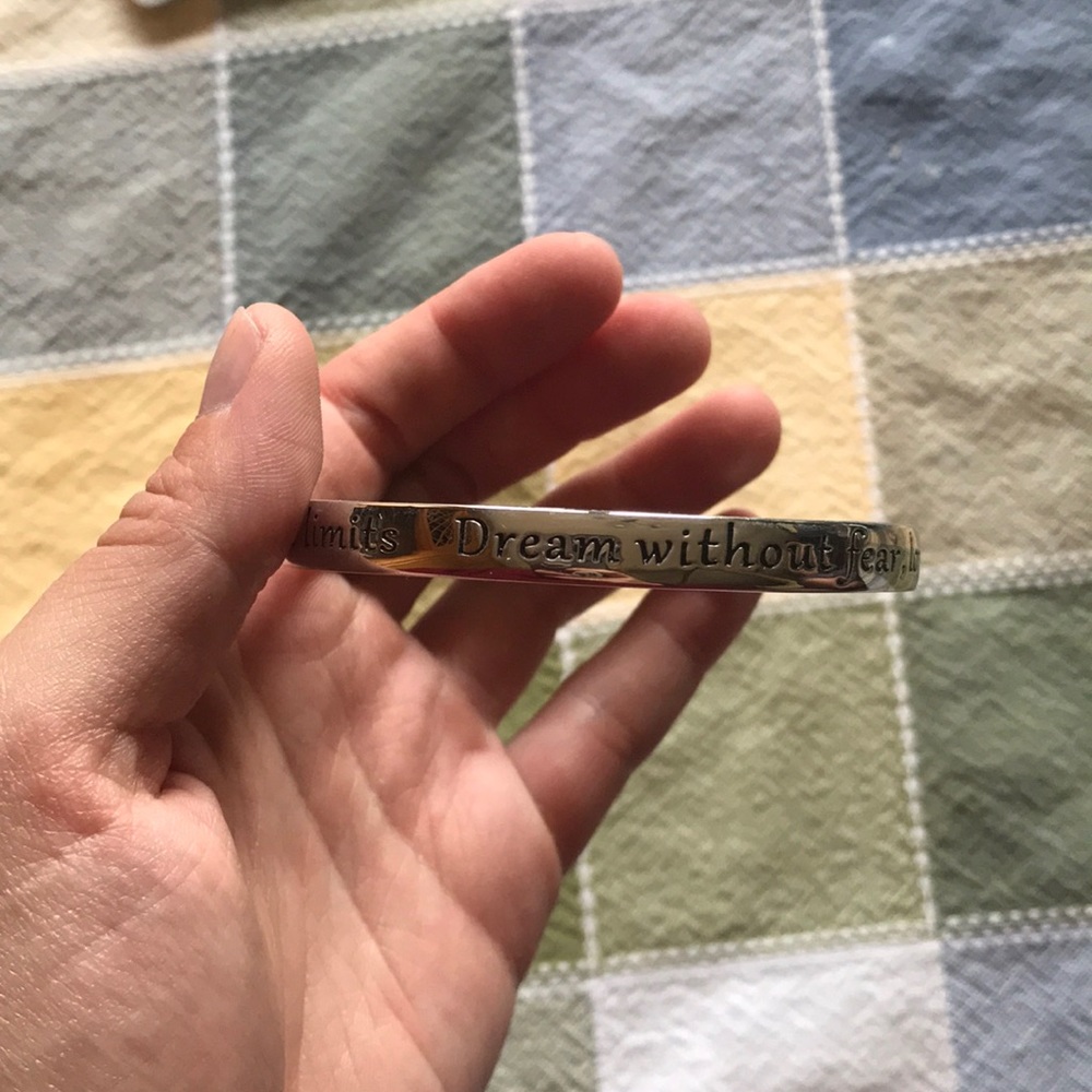 Positive bracelet - Picture 2 of 4